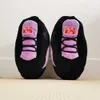 Unisex duży rozmiar 35-43 Snug Sneakers Kobiety Domowe Kapcie podłogowe Kobiety/mężczyźni zimowe ciepłe kapcie domowe panie slajdy o jednej sile buty y0902