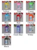 Sacs imperméables universels transparents de téléphone portable de PVC pour des caisses de poche de couverture de téléphone
