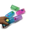 water pressure toys
