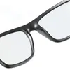 Sunglasses 2021 Men Driving Pochromic Leisure Polarized Chameleon Discoloration Sun Glasses Square