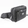Luxe designer Backpacks Men Chest Bag Designer Dames taille tassen voor mannen en vrouwenstijl 2329