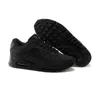 2021 run Skor Kudde KPU Herr Dam Höga Sneakers Designer Chaussure Homme Sport Storlek 36-46