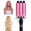 3 capelli da barrelo waver