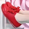 Summer Women Shoes Casual Sneakers Białe Skórzane Buty Duży Rozmiar 41/42 Luksusowa Marka Trampki Panie Skórzane Buty Płaskie Dziewczyny Y0907