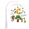 Filt Safari Baby Animals Mobile Jungle Mobile Baby Hanging Mobile Crib Mobile2794623