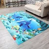 Carpets Hallway 3D Print Large Area For Living Room Bedroom Study Tea Table Rugs Kids Kitchen Bathroom And Mats Carpet Antiskid3257191