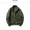 Giacche da uomo 2021 Fury Tough Guy Coat Tank Suit Seconda Guerra Mondiale US Army Retro Uniform Jacket Flying Tooling AK Officer