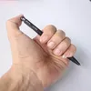 Ballpoint Pens 5 шт. / 10 шт. / Лот Высокое Качество Синие чернила 0.7 мм Пишущий мяч для офисных канцелярских принадлежностей