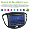 9 inch Car dvd GPS Multimedia Navi Stereo Player For 2012 Hyundai I10 High Version 2 DIN Android 2GB+32GB IPS DSP WIFI