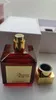 Baccarat Perfume 70ml Maison Bacarat Rouge 540 Extrait Eau de Parfum Paris Fragrância Man Woman Colônia Spray Longo Longo During Premierlash Marca