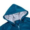 겨울 후드 남자 양털 따뜻한 후드 두꺼운 파카 벨벳 방풍 코트 남성 스웨터 후드 지퍼 남자의 후드 재킷 201021
