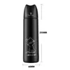 Thermos pour thé tasse de chat thermique café isotherme flacon refroidisseur en acier inoxydable double paroi flacons sous vide verres tasse extérieure 211109