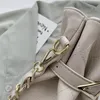 PU cuir femmes sac à bandoulière long seau sac à main mode et type Simple blanc noir mignon poche été shopping sac à main