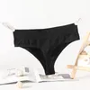 Women's Panties Lady Women Sexy Briefs Thong Fashion Girl G-String OL Underwear Student Underpants Female Lingerie