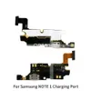 Ładowarka Portu Ładowarka Flex Cable Cable Dock Złącze do Samsung Galaxy Note 1 2 3 4 5 N7000 N7100 N900 N9005 N910F N920F