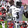 NCAA Louisville Football Jersey Malik Cunningham Jalen Mitchell Kei'trel Clark Hassan Hall Nick Okeke Monty Montgomery Braden Smith Marshon Ford Caleb Chandler