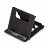 Universal Lazy Mini Tablet PC Ständer verstellbar faltbar tragbare Handy Tablets Halter für Smartphone Desktop iPad Galaxy Tab Halterung Zubehör