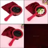 Puzzles Games Toys & Giftsmagic Tricks Change Make Things Appear Or Disappear Beginner Trick Props Close Up Magic Red Bag Drop Delivery 2021