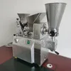 Multifunctional Full Automatic Dumpling Machine Samosa Empanada Making maker