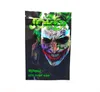 Nieuwe Eetbare Verpakking Joker Mylar Bags Hersluitbare Foliezakken Geurbestendige Verpakking Plastic Zak Gratis DHL