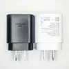 25W Type-C PD Super Fast Charger för Samsung Note 20 S21 Note10 S22 SMART TYP C Mobiltelefoner Adapter