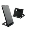 Foldstand Universel Réglable Téléphone Support De Bureau Support Pliable Pour iPhone iPad Samsung Tablet PC Smartphone Multi Couleurs