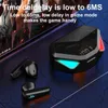 X15S GAMING Hörlurar trådlösa hörlurar 50 TWS Earuds Stereo Fone Bluetooth Hands Headset med mikrofon för iPhone X 12 16836832