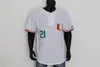 Miami Hurricanes Baseball Jersey Jared Thomas Isaac Quinones Alex Ruiz Carson Palmquist Yohandy Morales CJ Kayfus Dominic Pitelli