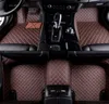 Copertura di protezione per tappetini per auto da 7 posti per Toyota Highlander US307Q