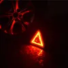 Emergency Lights Triangle Warning Light Cast Lighting Camping Led Maintenance Night