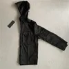 Herrenjacke Herumn Outdoor Hoodie Jackets Britisch -Stil Reißverschluss junger Männer Strickjacke mit Kapuze Werkzeugmantel Asiatische Größe