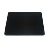 Tappetino da gioco grande nero puro Tappetino per tastiera da tavolo con tastiera extra bloccata Notebook Laptop Gamer Mousepad