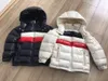 parka's voor jongens