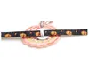 Huisdier Halloween Cat Collar Pumpkin Accessoires Verwijderen Dog Collars met Bell 4 Style T2I52524