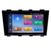 HD TouchScreen Auto DVD 9 Inch Player Android GPS-navigatie-radio voor 2009-2015 Geely Emgrand EC8 met Bluetooth Aux-ondersteuning CarPlay TPMS