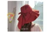 Sıcak Satış En Iyi Satış Fileil Güneş Şapka Moda Aksesuarları Kadınlar Plaj Şapka Saf Pamuk En Kaliteli Kapaklar Kız Yaz Şapkalar