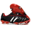 Maniaes FG Buty piłki nożnej szampańskie precyzyjne buty piłkarskie botki scarpe calcio chuteiras de futebol