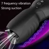 Nxy Men Masturbators 7 Vibration Modes 3 Frequency Sucking Male 3d Realistic Textured Cup Stroker for 85we 1214