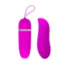 Bezprzewodowa zdalna wibrator Dorosłych zabawek dla par Dildo G Spot Clitoris Stymulator Wagina Jajka Wibrator Sex Zabawki Dla Kobiet Sex Shop P0816
