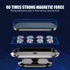 Magnetische telefoonhouder Stand Dashboard Auto Mount GPS Bracket 360 graden rotatie voor iPhone 13 12 Pro Max Samsung S22 S21 Google Android229L