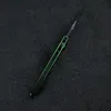 Новый складной нож MT Stitch M390, лезвие с алюминиевой ручкой, тактический для кемпинга, охоты, EDC c36 c240 940 565 560 535