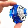 Burst Superking B-174 Limit Break DX W/ Sparking Launcher Spinning Top Metal Fusion Gyroscope Toys for Children Birthday Gifts X0528