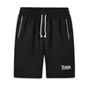 Shorts Hommes Mode Casual Harem Pantalon Sports d'été Hommes Impression Cordon Shorts Hommes Respirant Confortable Shorts 210622