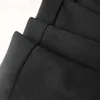 Siyah Dantel Kadın Seksi Peplum Elbise Ofis Bayanlar İş Giyim Patchwork Bodycon Zarif Klas Parti Elbiseler Akşam Artı Boyutu 210527