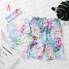 Designers Womens Swimwear Mens Beach Shorts Full Letter Print Lovers Swimsuit Outdoor Vacation Men and Women Swimming Suit