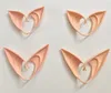 Mysterious Elf Ears Fairy Ear Costumes Vampire Party Mask False Ear Latex Elven Elf Ears Cosplay Halloween Masquerade Accessories 9331850