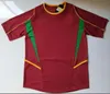 1998 2012 2016 2010 Portuguesa Retro C.RONALDO maillots de football maison FIGO nani 2002 2004 Play version JERSEY PUI COSTA