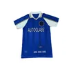 (Con IVA) Maglia da calcio retrò 2011 Lampard Torres Drogba 11 12 Finale 96 97 99 Maglie da calcio Camiseta Crespo Hughes 03 05 06 COLE ZOLA Vialli 07 08