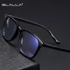 Moda Óculos de sol Frames Arte Raio anti-azul retro Antigo completo Eyewear Chegada de quadros plásticos Estilo de óculos e mulheres com dobradiças de primavera vendem