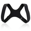 Support dorsal Correcteur de posture Fracture Correction de l'épaule Brace Ceinture Sangle UT